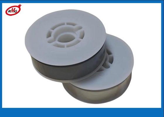 0090017578 009-0017578 NCR Tape Escrow Gear White Black NCR ATM Spare Parts
