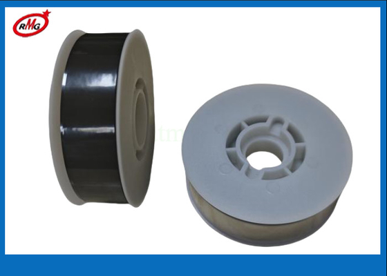 0090017578 009-0017578 NCR Tape Escrow Gear White Black NCR ATM Spare Parts