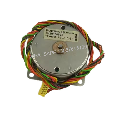 A003926 ATM Machine Parts Glory NMD Dispenser SPR/SPF SP Shift Motor A003926