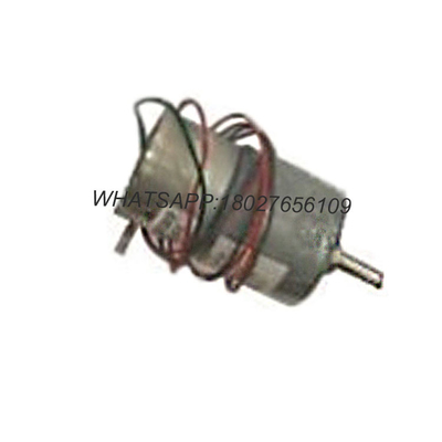 A021553 ATM Machine Parts NMD Glory Delarue NC301 Cassette Motor New Version A021553