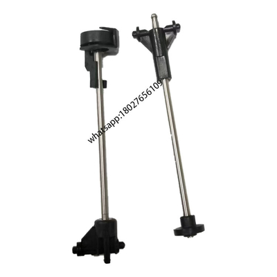 1750349895 ATM Machine Spare Parts WINCOR Take Away Wheel Shaft Assy Striper Assy 01750349895