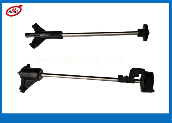 01750349895 Wincor Take Away Wheel Shaft Assy Stripper Assy ATM Parts
