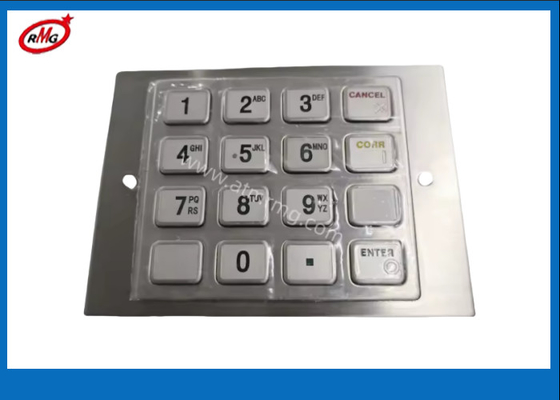 7P157238-051 Hitachi Keypad ZT598-H705-D50 EPP ATM Machine Parts