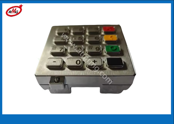 49-255715-736B 49255715736B Diebold Small EPP7 Keyboard ITA1315-5511 R2A ATM Spare Parts