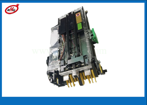 ATM Spare Parts S2 SDM2 NCR Assembly SDM2 MIN LONG INFEED WITH METAL DE 4450774307 445-0774307