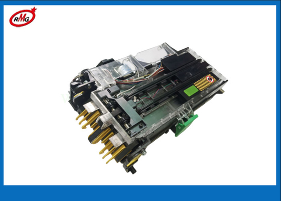 ATM Spare Parts S2 SDM2 NCR Assembly SDM2 MIN LONG INFEED WITH METAL DE 4450774307 445-0774307