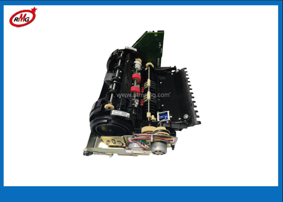 ATM Machine Parts Diebold Nixdorf DN200 IOT In-Output Module Customer Tray 1750288271 01750288271