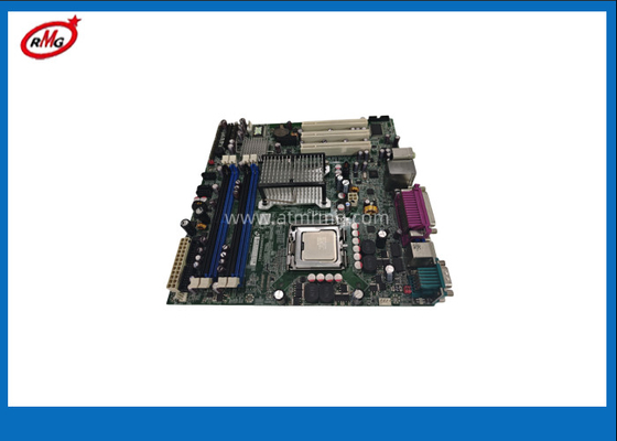 ATM Spare Parts NCR 66XX Motherboard Intel Q965 LGA 775 EATX Talladega 497-0455710 497-0451670
