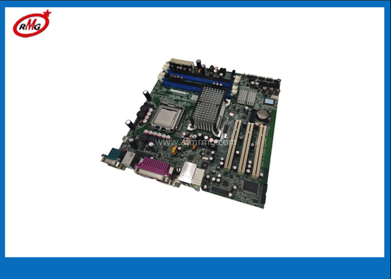 ATM Spare Parts NCR 66XX Motherboard Intel Q965 LGA 775 EATX Talladega 497-0455710 497-0451670