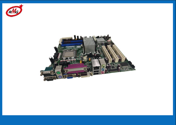 ATM Spare Parts NCR 66XX Motherboard Intel Q965 LGA 775 EATX Talladega 497-0455710 497-0451670