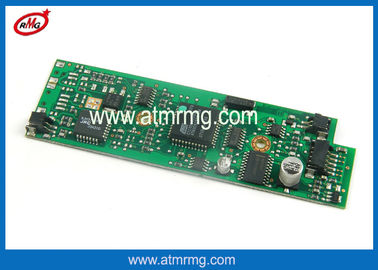 Atm Spare Parts ATM Cassette Parts NMD NC301 Cassette control board A002748 A008539