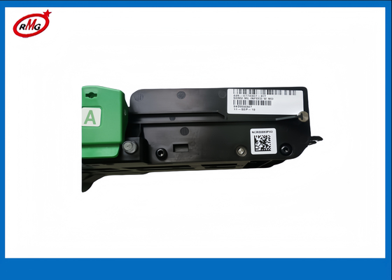 4450774307 445-0774307 ATM Parts NCR Assembly S2 SDM2 MIN LONG INFEED WITH METAL DE ATM Machine Parts