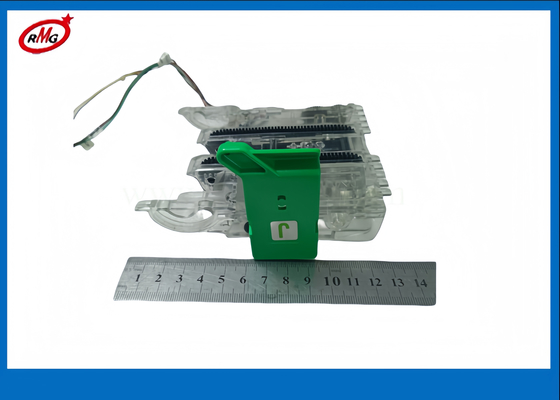 484-0103363 4840103363 ATM Machine Parts NCR SDM2 TILT Top Guide Assembly