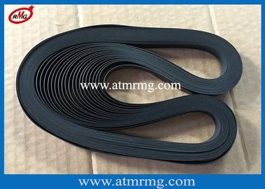 ATM Machine parts hyosung rubber belts , atm long belt 10*747*0.65 mm