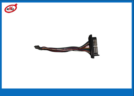 ATM Spare Parts 2P004303B Hitachi 2845V Cash Cassette Data Cable