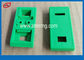 NCR Currency Cassette Green Latch ATM Machine Components 4450582360 445-0582360