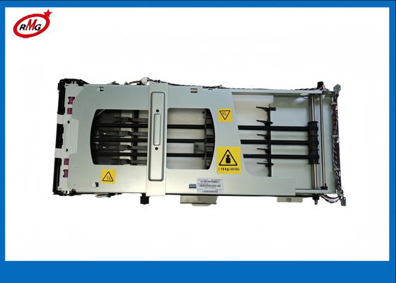 49-242429-000C 49242429000C ATM Machine Parts Diebold Opteva 2.0 5500 620MM Presenter AFD Transport
