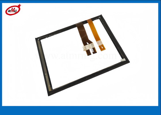1750343663 01750343663 ATM Machine Parts Diebold Nixdorf DN Display DN450 Touchscreen 19&quot; With Bracket