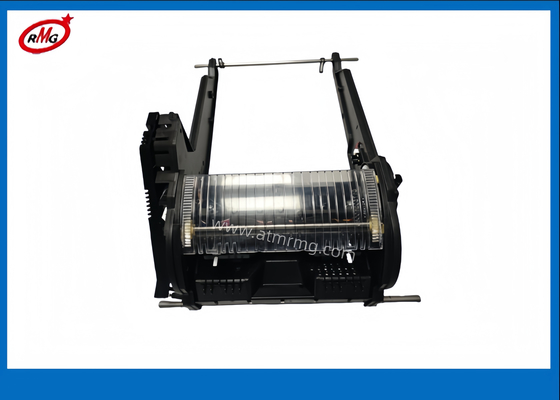 01750342439 1750342439 Diebold DN Series SDU Stacker Dispense Unit FL RL V6A ATM  Machine Parts