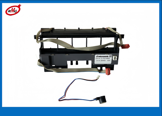 01750159892 01750159892 ATM Spare Parts Diebold Nixdorf USDMS CCDM Assy