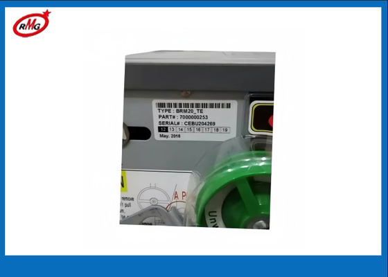 ATM Spare Parts Hyosung MX8800 8600 8600S 8600SB 8600T Recycling Dispenser BRM20 Hyosung BRM 20_BMU S7000000253 74300041