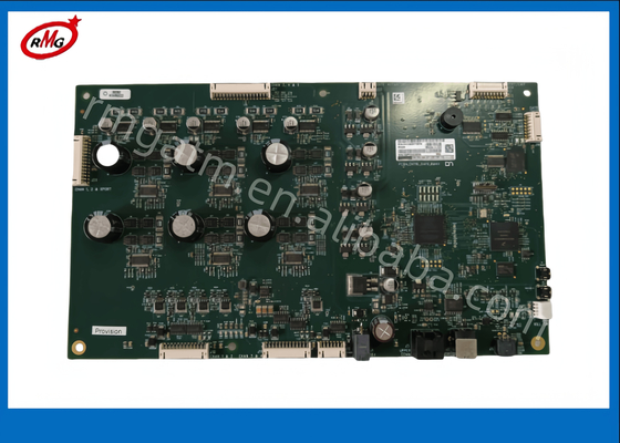 01750311974 1750311974 ATM Parts Diebold DN Series 100 DN200 DN470  PCBA CNTRL SAFE RMV4 Lower Controller Board