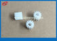 NCR 66xx Presenter Module 12T White Small Plastic D Gear ATM Spare Parts