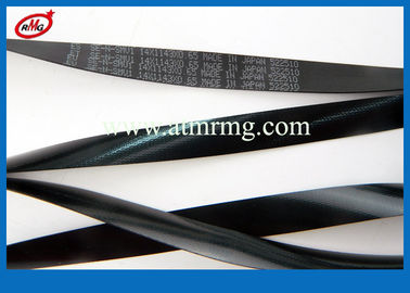 LF 14*1143*0.65 Rubber Flat Belt Hitachi ATM Parts Diebold BCRM Lower Unit