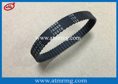 S3M186 Hyosung ATM Parts Cash Machine Rubber Belt , ATM Replacement Parts