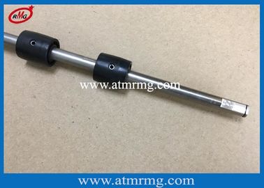 Hyosung 5600 5600T 8000TA ATM Metal Stacker Shaft , ATM Replacement Parts