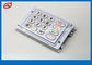 NCR 66xx NCR ATM Parts EPP Keyboard Cash Machine Parts 4450735650 445-0735650