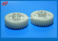 Plastic Precision 58xx Plastic 36 Tooth Gear NCR ATM Parts 4450587508 445-0587508