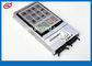 NCR 58xx EPP Steel Key Tip Keyboard For ATM Machine 445-0662733 445-0661000