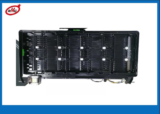 ATM Machine Parts RM4 Diebold Nixdorf DN CHT Lower Transport RM4V 01750301917 1750301917