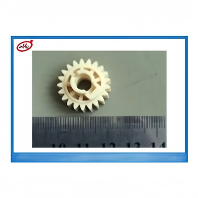 1750215294-01 Wincor Nixdorf Double Extractor Unit CMD-V5 V Module Gear 21 Tooth Spare Parts