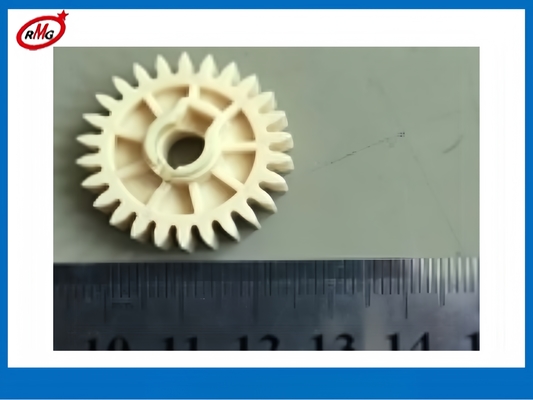 1750215294-03 Wincor Nixdorf Double Extractor Unit CMD-V5 V Module Gear 26 Tooth ATM Parts
