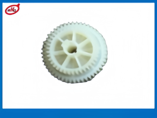 1750215294-06 Wincor Nixdorf Double Extractor Unit CMD-V5 V Module Dobule Gear 38/49 Tooth ATM Machine Parts