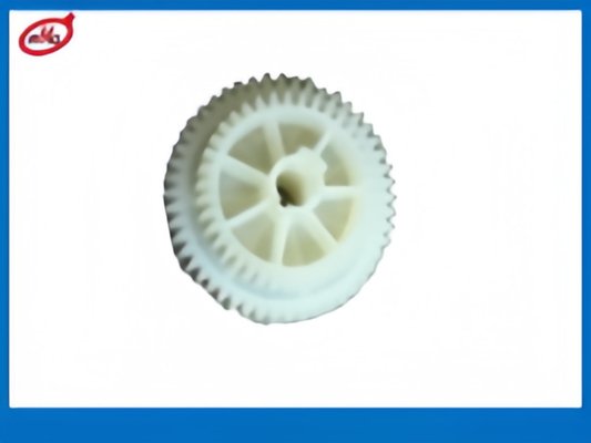 1750215294-06 Wincor Nixdorf Double Extractor Unit CMD-V5 V Module Dobule Gear 38/49 Tooth ATM Machine Parts
