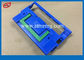 60391562128 NCR ATM Parts NCR GBNA cassette cover with handle (blue)