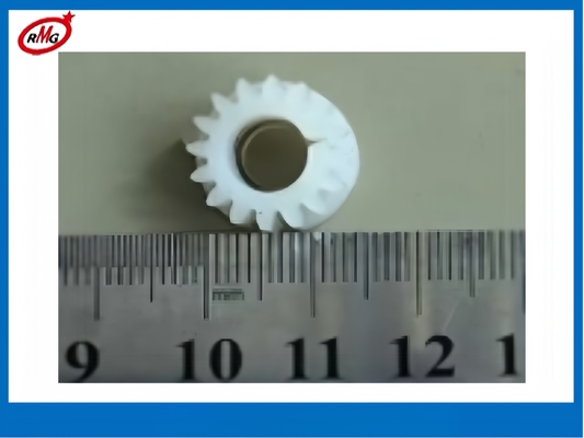 1750215294-09 1750215294 Wincor Nixdorf Double Extractor Unit CMD-V5 V Module Gear 16 Tooth ATM Parts