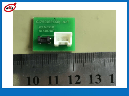 1750215294-14 1750187668 Wincor Nixdorf Double Extractor Unit CMD-V5 V Module Sensor PCB Spare Parts