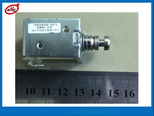 1750215294-15 1750194131 Wincor Nixdorf Double Extractor Unit CMD-V5 V Module Solenoid ATM Parts