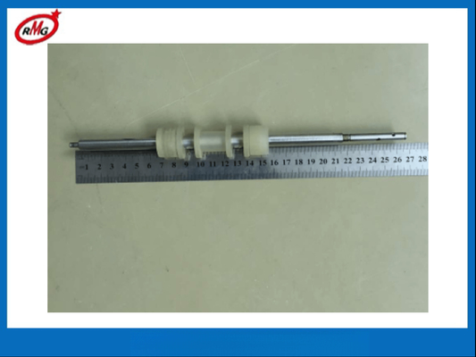 1750215294-20 Wincor Nixdorf Double Extractor Unit CMD-V5 V Module Roller Shaft ATM Parts