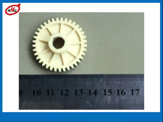 1750215294-28 1750179766 Wincor Nixdorf Double Extractor Unit CMD-V5 V Module Gear 37 Tooth ATM Parts