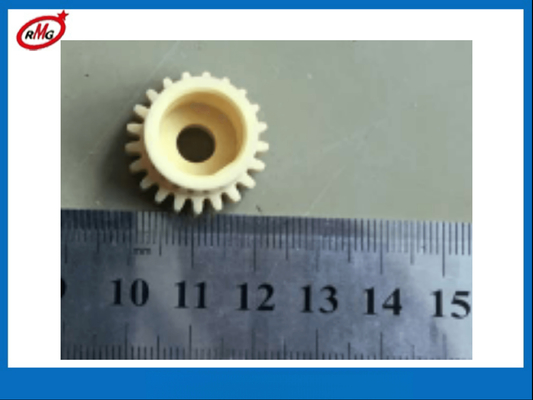 1750215294-29 1750215294 Wincor Nixdorf Double Extractor Unit CMD-V5 V Module Gear 21 Tooth ATM Parts