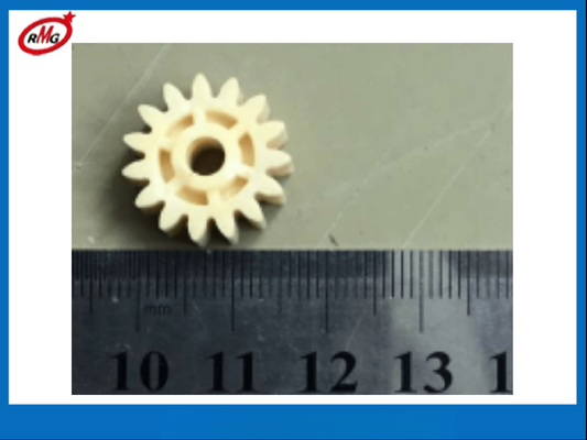 1750215294-30 Wincor Nixdorf Double Extractor Unit CMD-V5 V Module Gear 15 Tooth ATM Parts