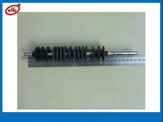 1750215294-32 1750215294 Wincor Nixdorf Double Extractor Unit CMD-V5 V Module Roller Shaft ATM Spare Parts