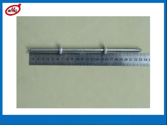 1750215294-35 1750215294 Wincor Nixdorf Double Extractor Unit CMD-V5 V Module Metal Roller Shaft ATM Parts