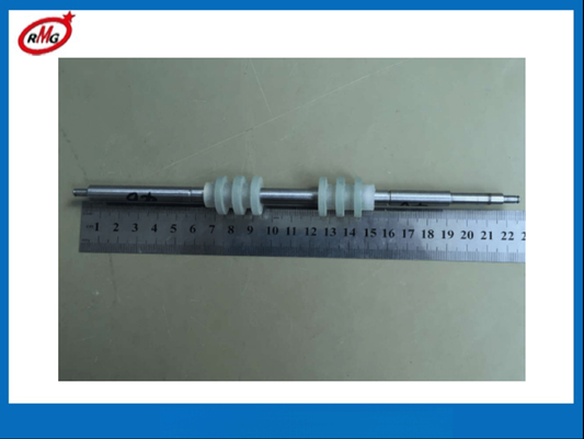 1750215294-40 1750215294 Wincor Nixdorf Double Extractor Unit CMD-V5 V Module Roller Shaft ATM Parts