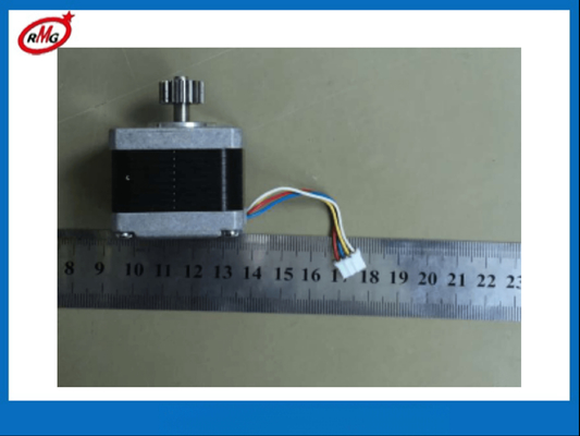 1750215294-49 1750188661 Wincor Nixdorf Double Extractor Unit CMD-V5 V Module Motor Spare Parts